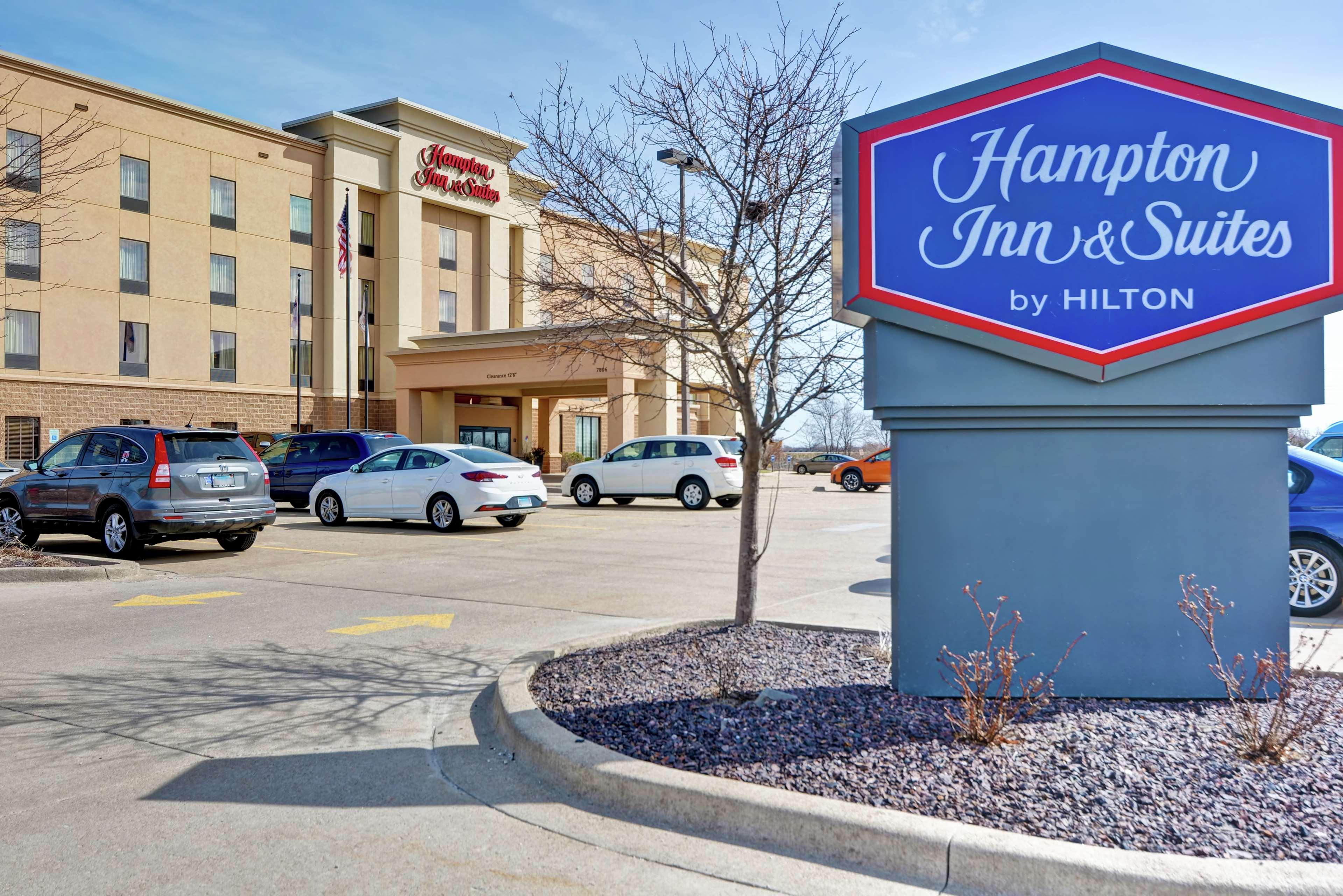 Hampton Inn And Suites Peoria At Grand Prairie Buitenkant foto