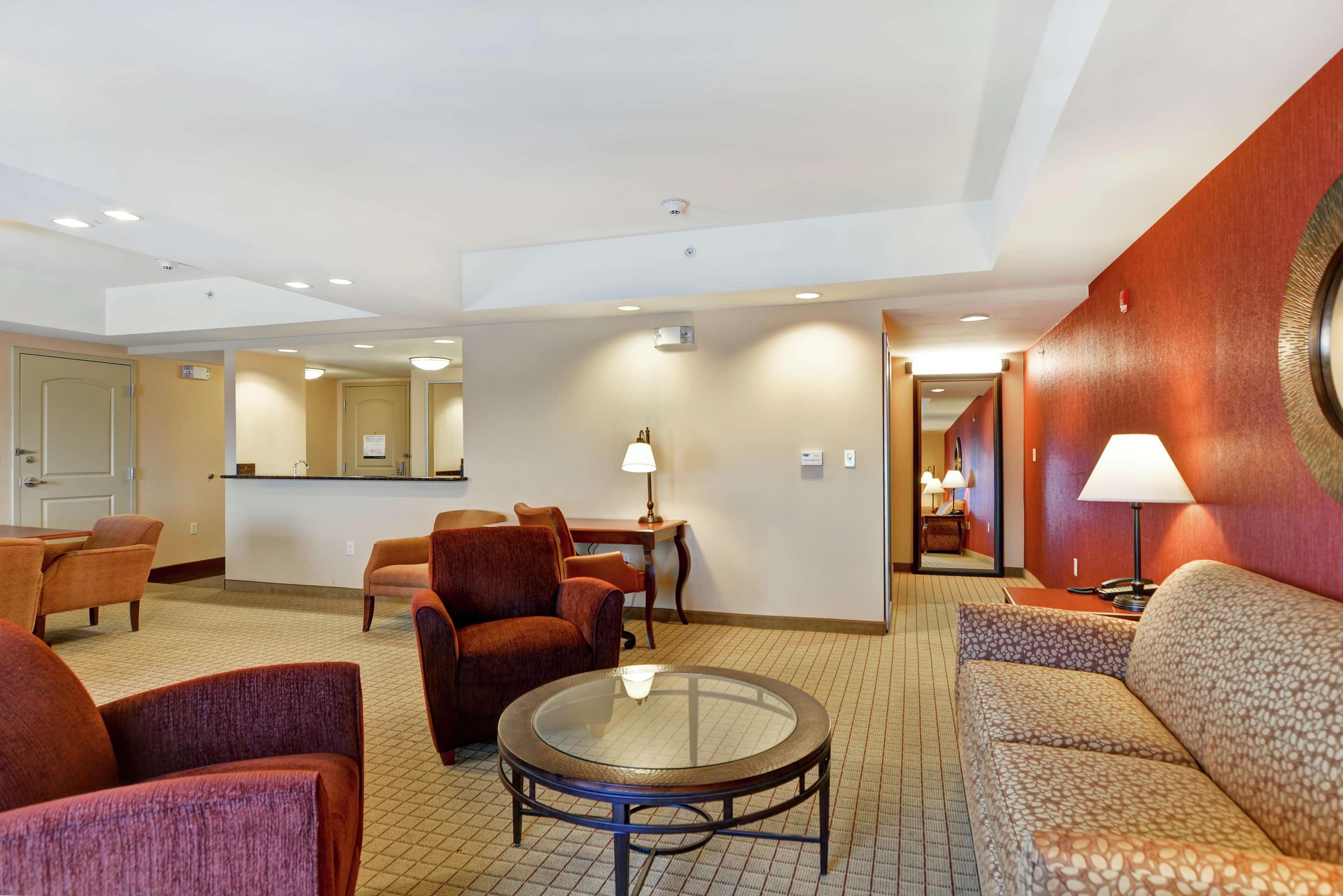 Hampton Inn And Suites Peoria At Grand Prairie Buitenkant foto