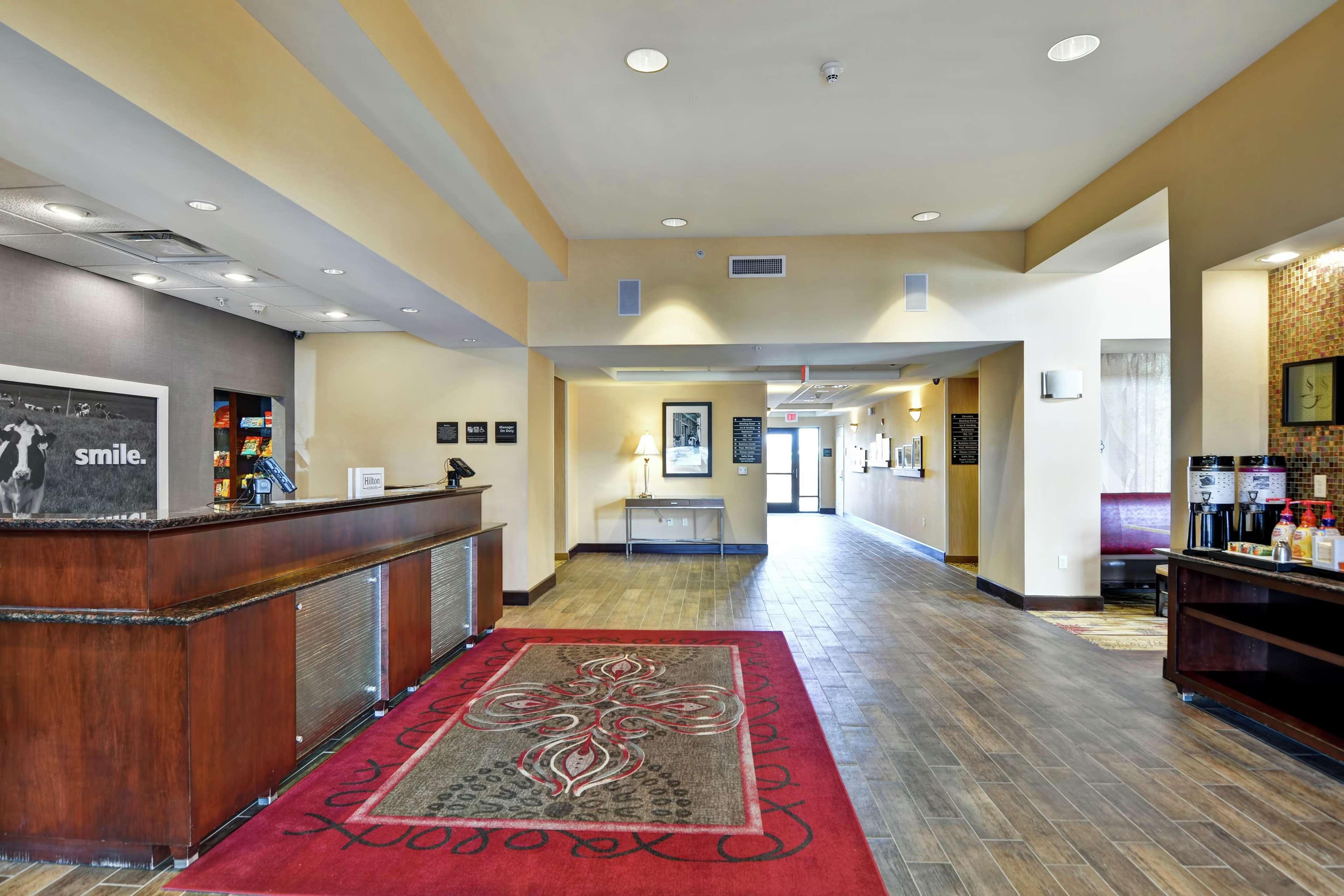 Hampton Inn And Suites Peoria At Grand Prairie Buitenkant foto