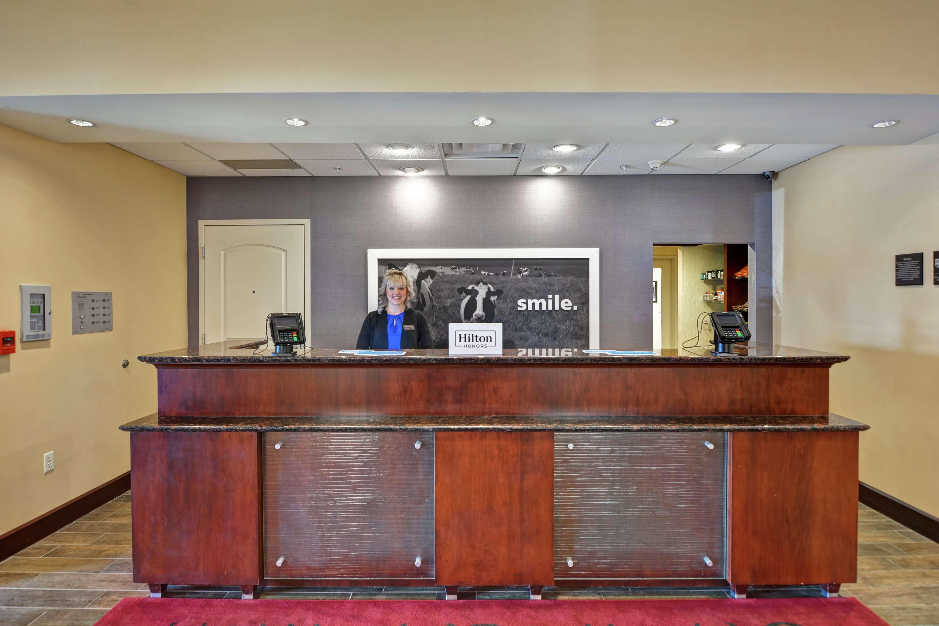 Hampton Inn And Suites Peoria At Grand Prairie Buitenkant foto